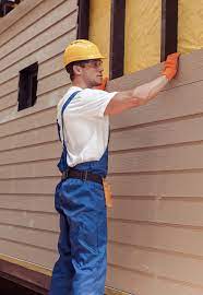 Best Insulated Siding Installation  in St James, NC